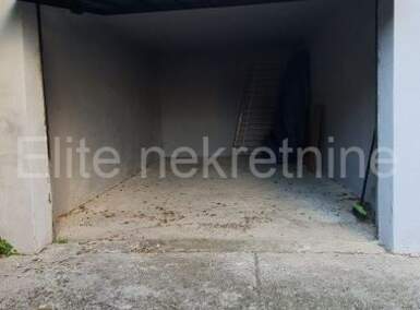 Garaza, Rijeka, Istok, najam, 200 €, 18 m2