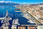 Garaza, Rijeka, Istok, najam, 200 €, 18 m2