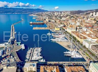 Garaza, Rijeka, Istok, prodaja, 41000 €, 18 m2