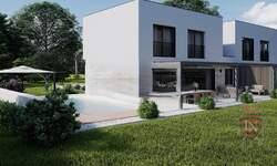 Kuca, Poreč, Kosinožići, prodaja, 450000 €, 130 m2