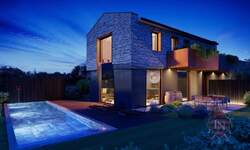 Kuca, Bale, prodaja, 870000 €, 175 m2