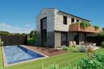 Kuca, Bale, prodaja, 950000 €, 175 m2