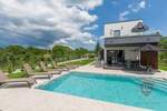 Kuca, Žminj, Orbanići, prodaja, 650000 €, 200 m2