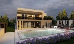 Kuca, Vodnjan, prodaja, 895000 €, 224 m2
