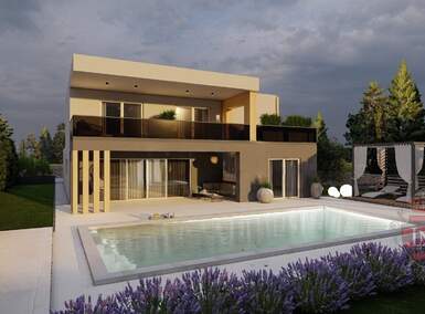 Kuca, Vodnjan, prodaja, 895000 €, 224 m2