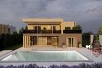 Kuca, Vodnjan, prodaja, 895000 €, 224 m2