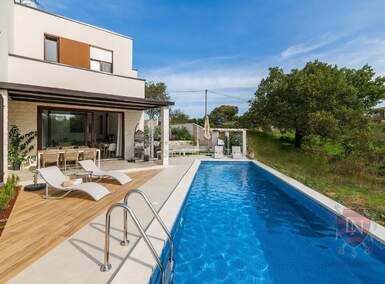 Kuca, Svetvinčenat, prodaja, 580000 €, 143 m2