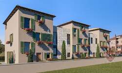 Kuca, Poreč, Vrvari, prodaja, 480000 €, 140 m2