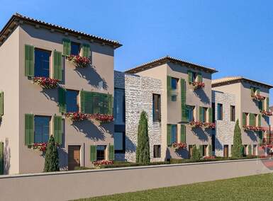 Kuca, Poreč, Vrvari, prodaja, 480000 €, 140 m2