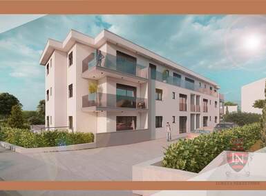 Apartman, Pula, Štinjan, prodaja, 182336 €, 49 m2