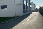 Poslovni prostor, Zaprešić, Centar, najam, 1200 €, 108 m2