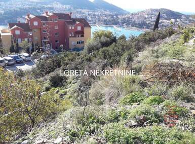 Zemljiste, Dubrovnik, Nuncijata, prodaja, 700000 €, 2121 m2
