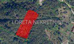 Zemljiste, Bakar, Zlobin, prodaja, 58000 €, 8298 m2
