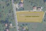 Zemljiste, Karlovac, Cerovac Vukmanićki, prodaja, 220400 €, 6297 m2