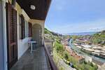 Dvosoban stan, Rijeka, Centar, najam, 500 €, 60 m2