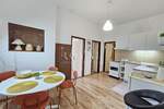 Dvosoban stan, Rijeka, Centar, najam, 500 €, 60 m2