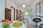 Dvosoban stan, Rijeka, Centar, najam, 500 €, 60 m2