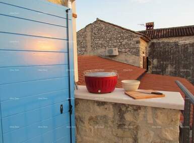 Dvosoban stan, Brtonigla, prodaja, 215000 €, 73 m2
