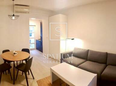 Dvosoban stan, Crikvenica, najam, 900 €, 52 m2