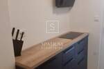 Dvosoban stan, Crikvenica, najam, 900 €, 52 m2