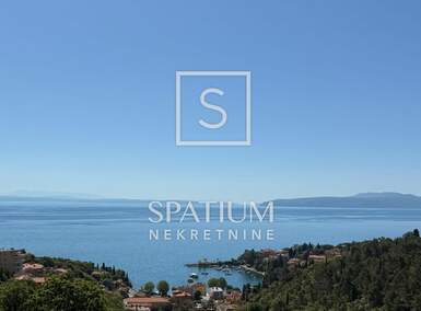 Trosoban stan, Opatija, Ičići, prodaja, 350000 €, 99 m2