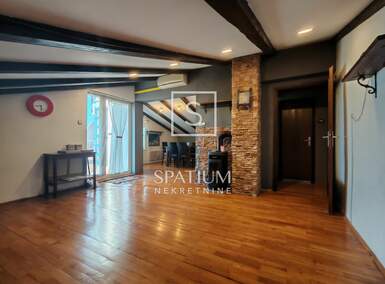 Trosoban stan, Rijeka, Zamet, prodaja, 146000 €, 100 m2