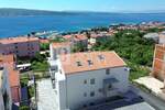 Cetvorosoban stan, Crikvenica, prodaja, 512000 €, 136 m2