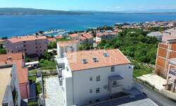 Cetvorosoban stan, Crikvenica, prodaja, 512000 €, 136 m2