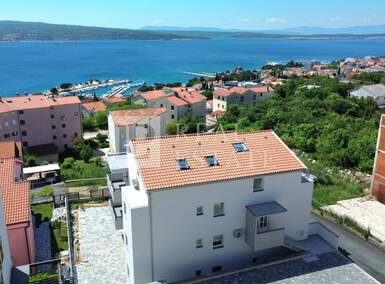 Cetvorosoban stan, Crikvenica, prodaja, 512000 €, 136 m2