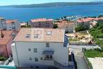 Cetvorosoban stan, Crikvenica, prodaja, 512000 €, 136 m2