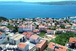 Cetvorosoban stan, Crikvenica, prodaja, 350000 €, 100 m2