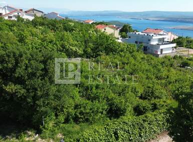 Zemljiste, Kraljevica, Šmrika, prodaja, 115000 €, 591 m2