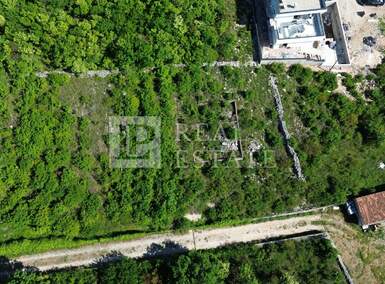 Zemljiste, Kraljevica, Šmrika, prodaja, 176000 €, 1392 m2