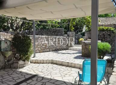 Kuca, Novi Vinodolski, Jakov Polje, prodaja, 229000 €, 77 m2