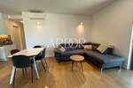 Trosoban stan, Rijeka, Zamet, najam, 1500 €, 72 m2