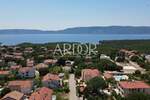 Zemljiste, Krk, Pinezići, prodaja, 200000 €, 1000 m2