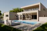Stan, Krk, prodaja, 690000 €, 158 m2