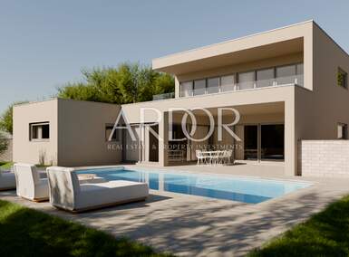 Stan, Krk, prodaja, 690000 €, 158 m2