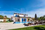 Kuca, Dobrinj, Kras, prodaja, 750000 €, 185 m2