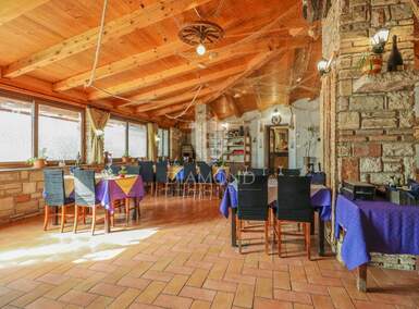 Poslovni prostor, Brtonigla, prodaja, 650000 €, 350 m2