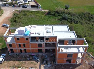 Cetvorosoban stan, Poreč, prodaja, 370000 €, 91 m2