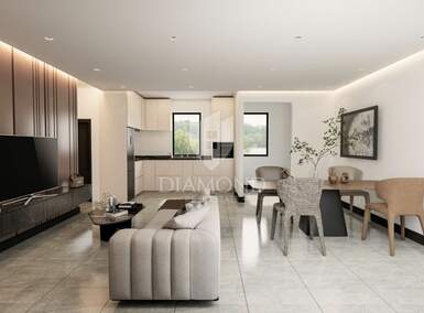 Cetvorosoban stan, Poreč, prodaja, 380000 €, 95 m2