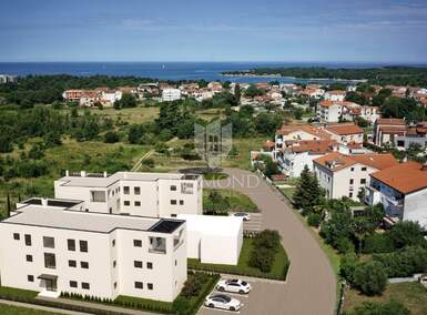 Cetvorosoban stan, Poreč, prodaja, 696000 €, 166 m2