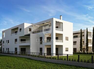 Cetvorosoban stan, Poreč, prodaja, 366000 €, 98 m2