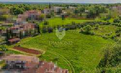 Zemljiste, Rovinj, prodaja, 924000 €, 4621 m2