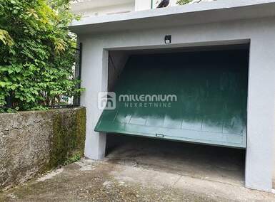 Garaza, Rijeka, Pećine, prodaja, 41000 €, 18 m2