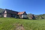 Kuca, Mrkopalj, prodaja, 120000 €, 61 m2