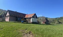 Kuca, Mrkopalj, prodaja, 120000 €, 61 m2