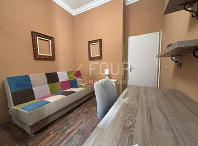 Jednosoban stan, Rijeka, Sušak, prodaja, 148000 €, 36 m2