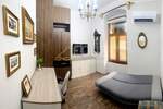 Jednosoban stan, Rijeka, Sušak, prodaja, 148000 €, 36 m2